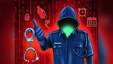 62-yr-old falls for UP family's trading trick, loses ₹6.5cr