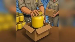 Labels such as “ghee for puja” will also not be permitted: The wider industry impact