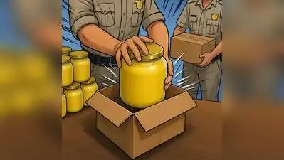 Labels such as “ghee for puja” will also not be permitted: The wider industry impact