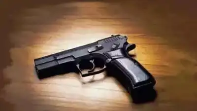 South zone police officers shooting competition held