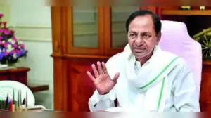 KCR, kin to receives notices over Erravelli lands: The wider industry impact