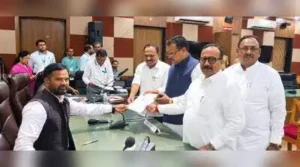 BJP had been preparing for the Aurangabad Graduate Constituency for over a year