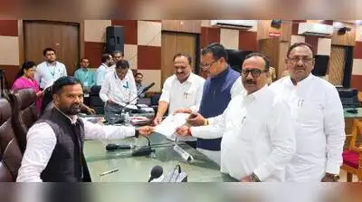 BJP had been preparing for the Aurangabad Graduate Constituency for over a year