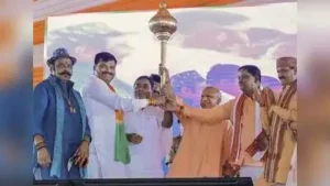 Look at their Rajya Sabha candidates