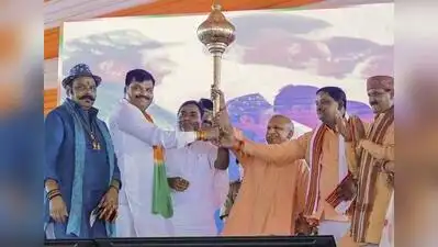 Look at their Rajya Sabha candidates