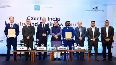 Under the MoU, the organisations will explore joint research: The wider industry impact