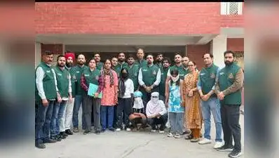 Delhi Police Special Cell has arrested four people, including two women, in connection