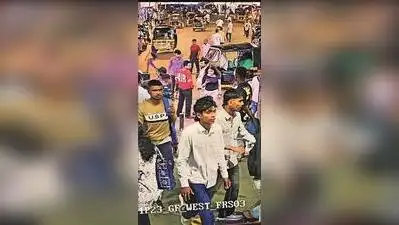 3 shooters held from Kota station en route to Nepal — Attack on Tiger Shroff