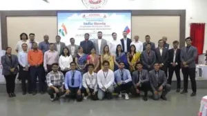 Pune college students explore AI, space science programmes in Russia: The wider industry impact
