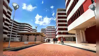IIT-H sees 74% surge in students seeking counselling — Mental health: The wider industry impact
