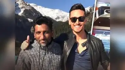 Over the next 28 years, he grew to become a trusted employee and eventually became Tiger Shroff