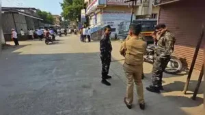 Alandi Municipal Council chief officer Madhav Khandekar said notices would be issued