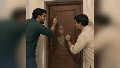 A 65-year-old woman living in Bodakdev was allegedly threatened by her neighbour