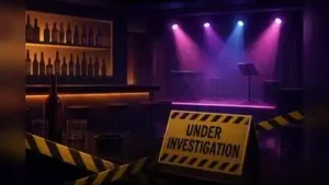 Pune: Four people were booked by Pune Rural police for allegedly operating an illegal dance bar