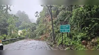 As heavy rain pounded the route, 44 high school students remained in the bus, blissfully