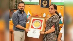 Lucknow: Rampur ranked first in the state in Ayushman card issuance: The wider industry impact