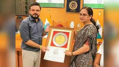 Lucknow: Rampur ranked first in the state in Ayushman card issuance: The wider industry impact