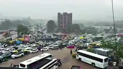 Wrongly aligned pillar brought down on Narol-Sarkhej elevated corridor