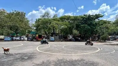 Pune : Getting a driving test appointment at the city RTO has become: The wider industry impact