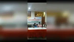 Lucknow: The Indian Medical Association (IMA), Lucknow branch, on Saturday demanded a “one