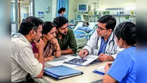 Doctors say clearer, repeated, and empathetic communication is: The wider industry impact