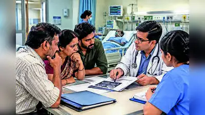Doctors say clearer, repeated, and empathetic communication is: The wider industry impact