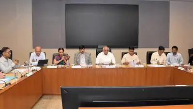 Gujarat steps up integrated security grid along border districts
