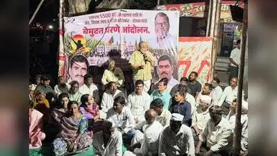 Swabhimani workers continue to stop cane transport to sugar mills