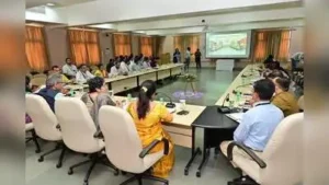 ICMR-NIV charts roadmap for advanced, affordable healthcare — ESTIC: The wider industry impact