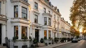 McDonald Noel, a wealthy London bachelor who died in 2018, aged nearly 84, left behind a £2.7
