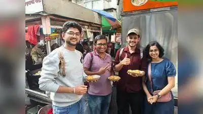 Pune: A series of prayers, peace marches, dialogues and community programmes began on Thursday