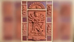 Terracotta idol makes journey back to land of terracotta: The wider industry impact
