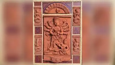 Terracotta idol makes journey back to land of terracotta: The wider industry impact