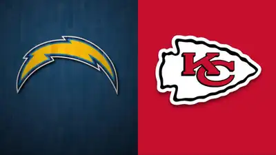 Los Angeles $14M wideout linked to Kansas City Chiefs and Las Vegas Raiders amid change