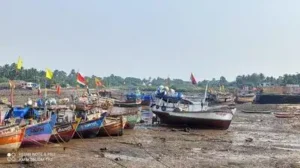 Gujarat plans Rs 100cr marine biotech corridor in Porbandar: The wider industry impact