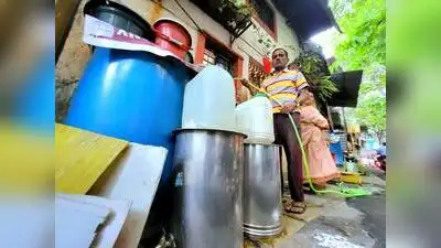 Pune: From installing water-saving fixtures to tracking use: The wider industry impact