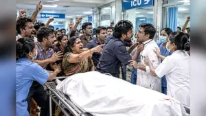 Fresh FIR in Ayushman Hospital row against accused in ₹12 lakh extortion bid