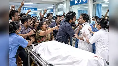 Fresh FIR in Ayushman Hospital row against accused in ₹12 lakh extortion bid