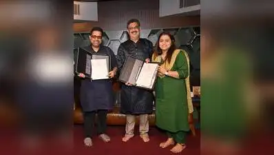 Pune: Bharati Vidyapeeth (Deemed to be University) has signed a Memorandum of Understanding