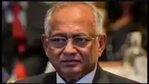 Venu Srinivasan family business dispute escalates to court as both sides file caveats