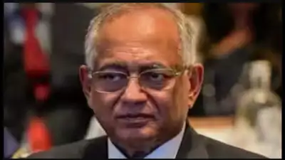 Venu Srinivasan family business dispute escalates to court as both sides file caveats