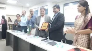 274 students present 137 research projects at Avishkar competition: The wider industry impact