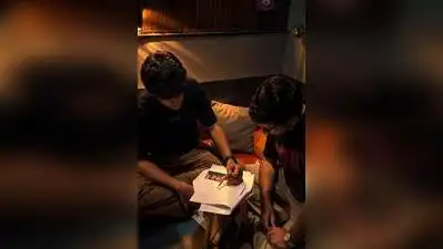 In Pune, murder mystery parties are giving Halloween celebrations a twist this year