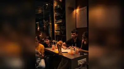 In Pune, murder mystery parties are giving Halloween celebrations a twist this year