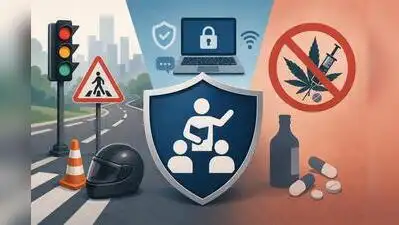 Pune: Highway Safety Patrol (HSP), Pune, has launched a one-day: The wider industry impact