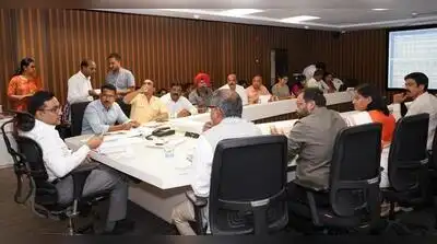 Nashik : Authorities will inspect all chromium-emitting industries: The wider industry impact