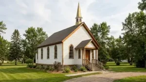 In 2021, a Minnesota couple bought a deteriorating 1909 chapel: The wider industry impact