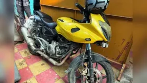 Police recorded statements from three former owners and made them witnesses in the case