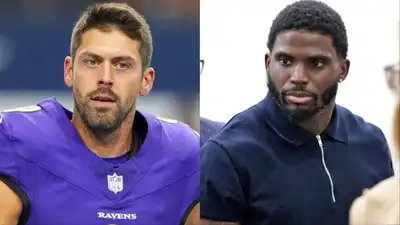 Justin Tucker's addition raises questions about Kansas City Chiefs' obsession with signing