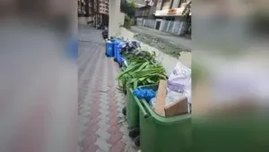 “Garbage collection is the PCMC’s responsibility, and we did not: The wider industry impact